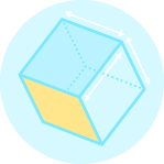 bullet icon for press release or media coverage section title