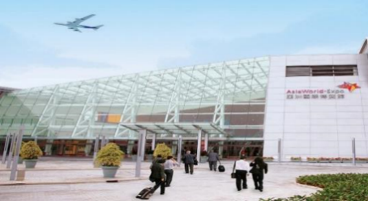 AsiaWorld-Expo