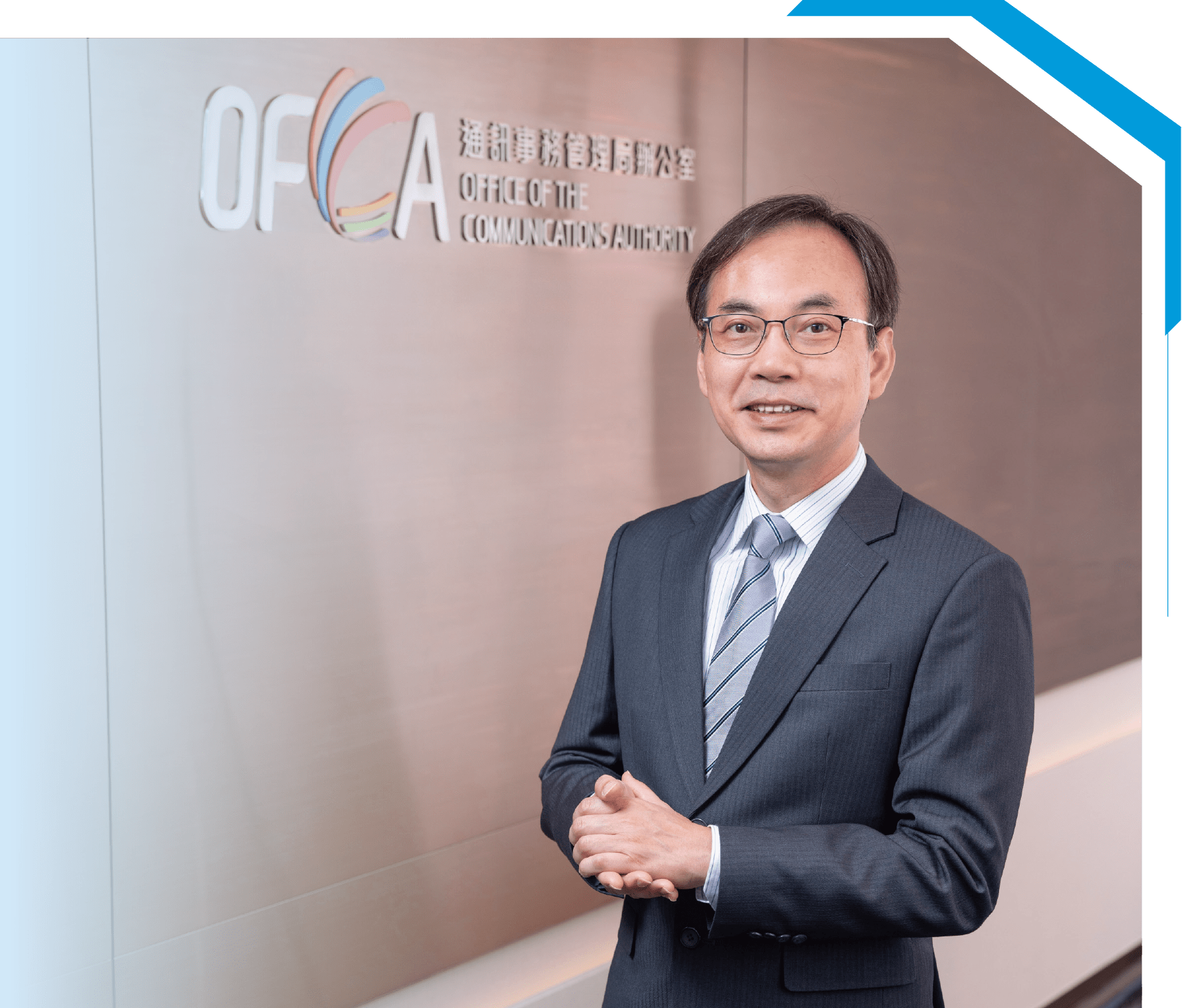 梁仲賢先生，JP