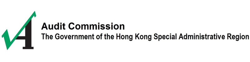 Logo of Audit Commission